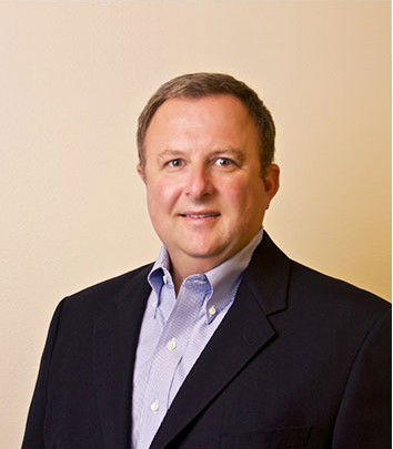 Jon K. Ladd
